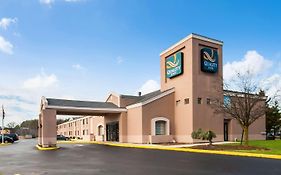 Sleep Inn Grasonville Maryland