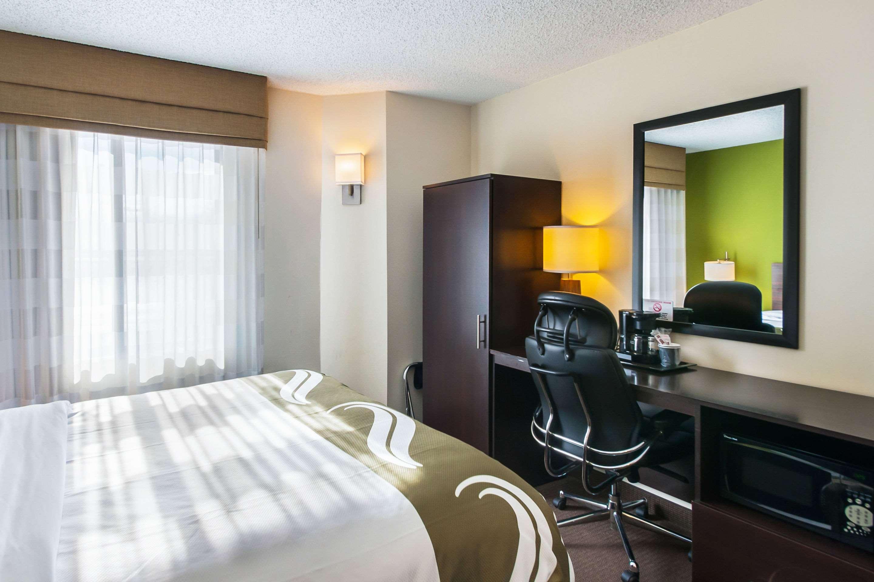 Quality Inn Grasonville Exterior photo