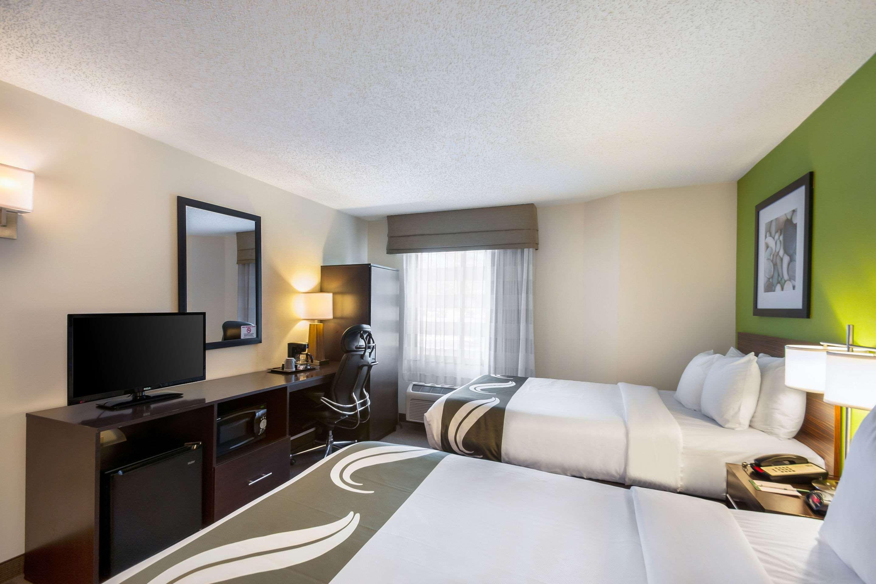 Quality Inn Grasonville Exterior photo