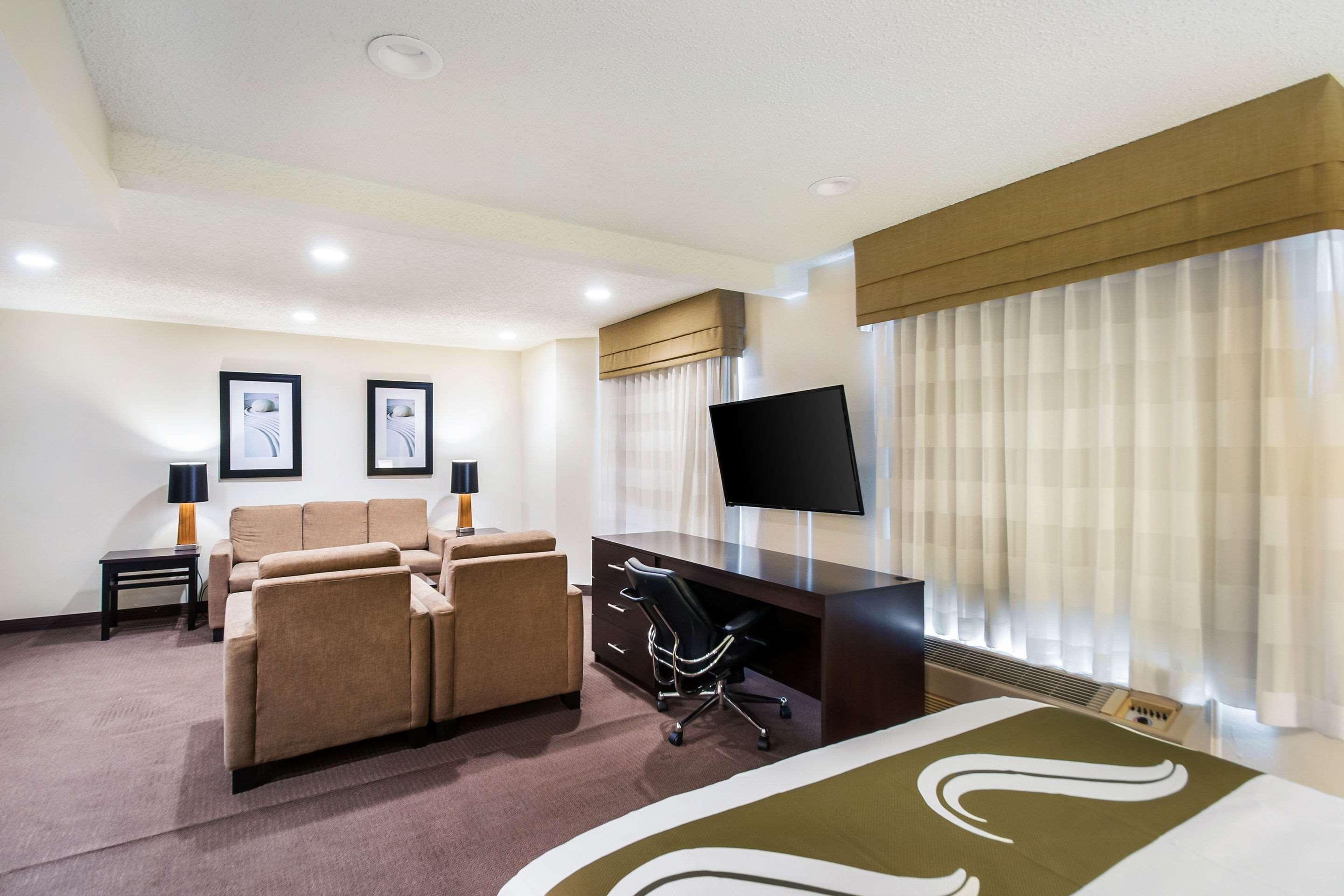 Quality Inn Grasonville Exterior photo
