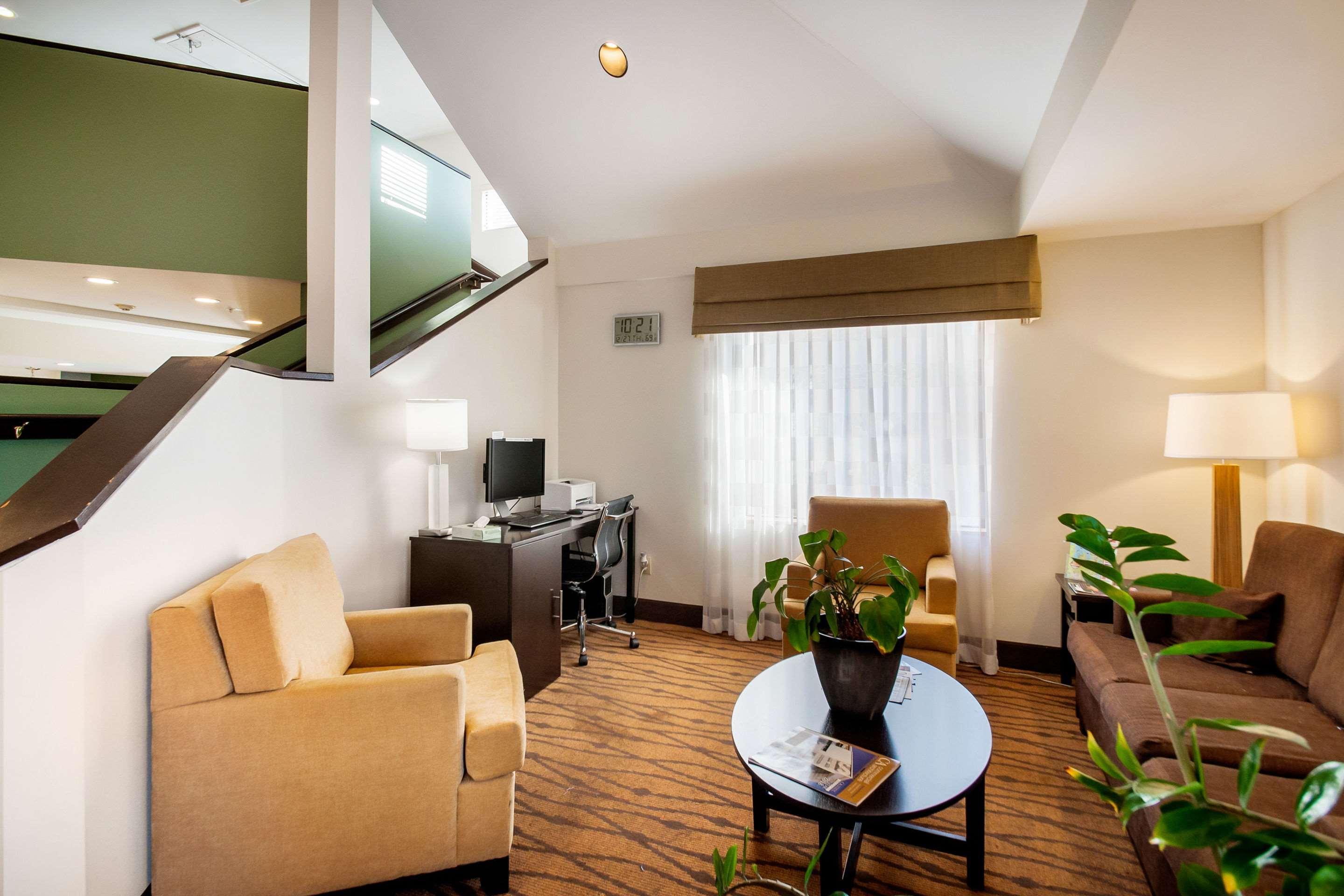 Quality Inn Grasonville Exterior photo