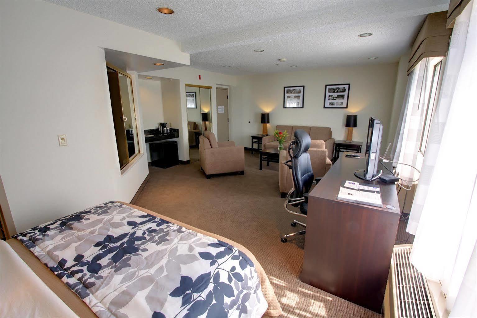 Quality Inn Grasonville Exterior photo