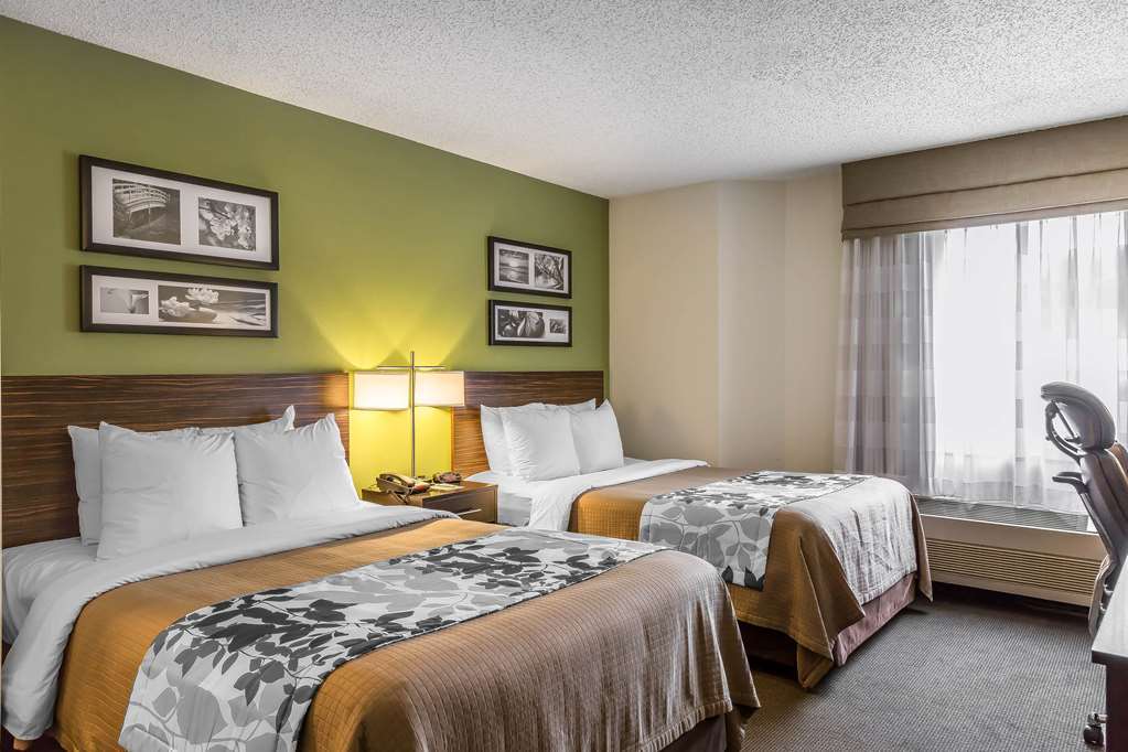 Quality Inn Grasonville Room photo